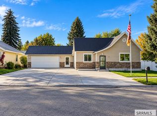 224 E 4 N, Saint Anthony, ID 83445