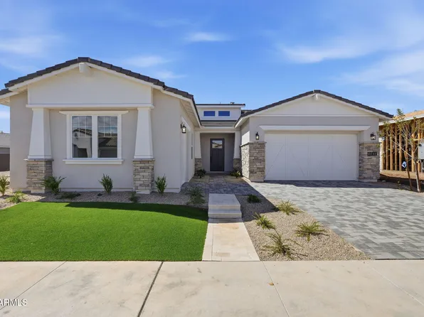 10734 N MCKINNEY Street, Surprise, AZ 85388