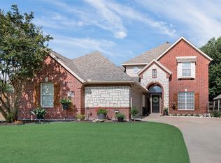 701 Chandler Ct, Allen, TX 75002