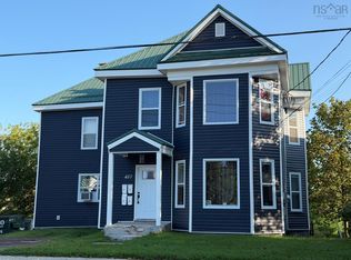 457 Robie St, Truro, NS B2N 1M1