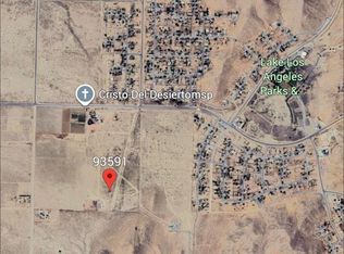 204 E Calbuco Ave, Palmdale, CA