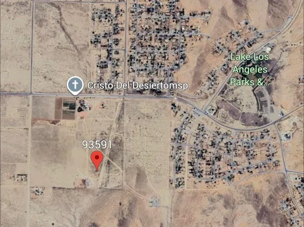 204 E Calbuco Ave, Palmdale, CA 93591