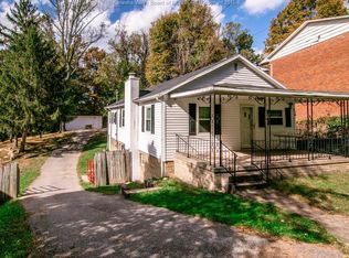 138 Hickory Rd, Charleston, WV 25314