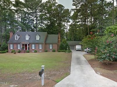 312 Cambridge Dr, Tarboro, NC, 27886