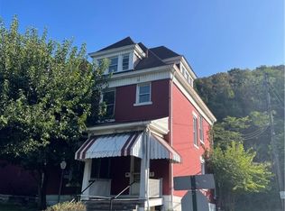 604 Middle Ave, Wilmerding, PA 15148