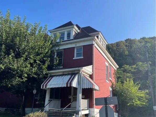 604 Middle Ave, Wilmerding, PA 15148