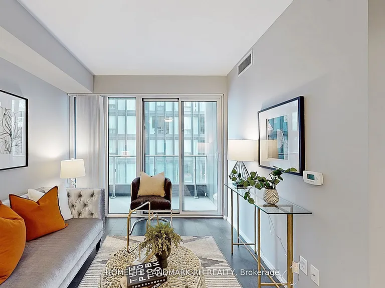 68 Shuter St #1107 — Photo 13