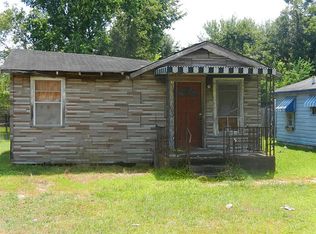 3522 Mount Pleasant St, Houston, TX 77021