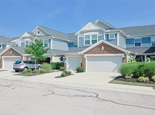 4366 Fairway Ln, Lebanon, OH 45036