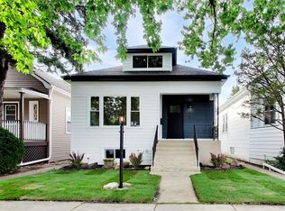 4911 W Argyle St, Chicago, IL 60630
