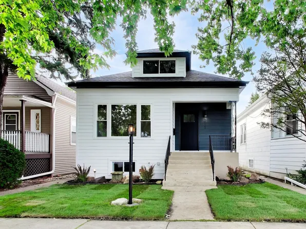 4911 W Argyle St, Chicago, IL 60630