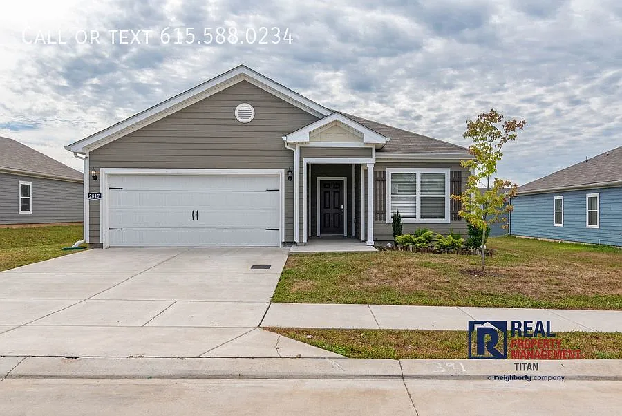 Like New 3BR/2BA Home in North Columbia — Photo 1