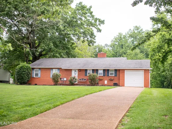 819 Keith Ln, Athens, TN 37303