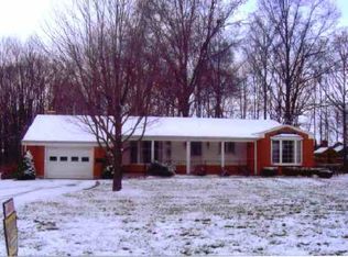 1226 N Park Rd, Crestline, OH 44827