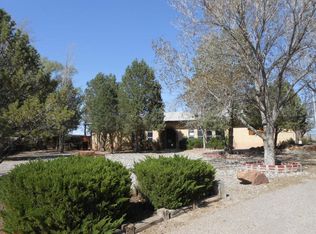 462 Goddard Ct, Belen, NM 87002