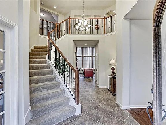 4th image of 6322 Cedardale Falls Dr