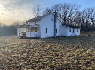 21937 State Hwy 18, Conneautville, PA 16406