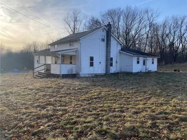 21937 State Hwy 18, Conneautville, PA 16406
