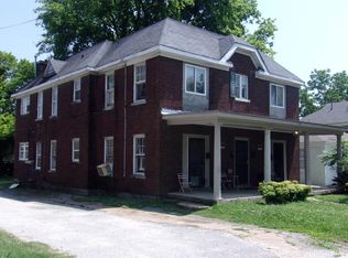 2364 Forrest Ave, Memphis, TN 38112