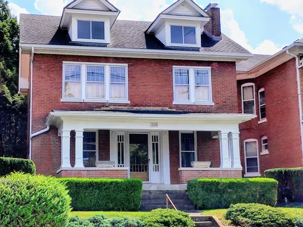2108 Edgeland Ave, Louisville, KY 40204