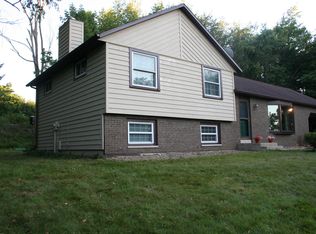 11922 W 200 S, Westville, IN 46391