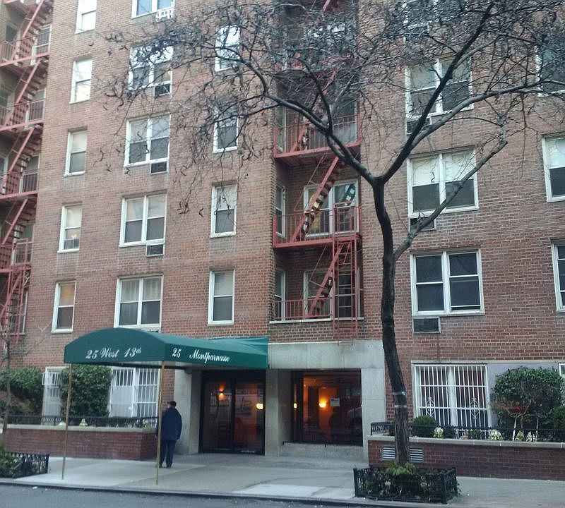 1st image of 22 W 14th St #2AS