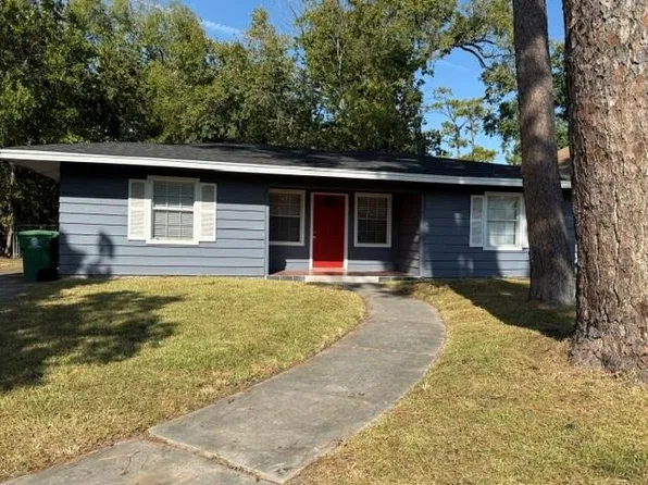 3845 Rosedale St, Houston, TX 77004