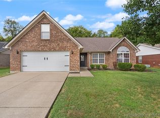 6408 Sky Crest Ct, Charlestown, IN 47111