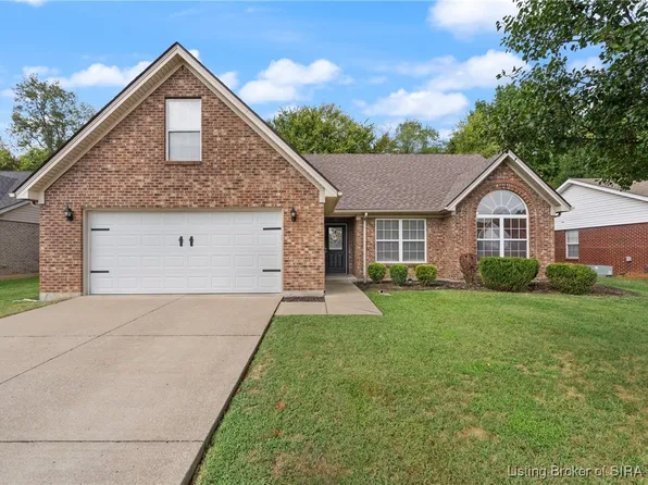 6408 Sky Crest Court, Charlestown, IN 47111
