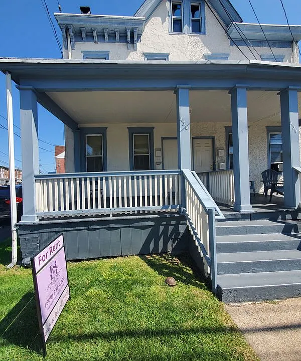 436 Pennington Ave #2