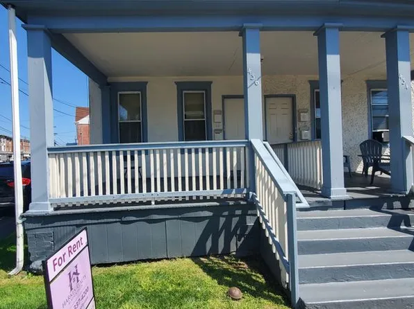 436 Pennington Ave Floor 2, Trenton, NJ 08618