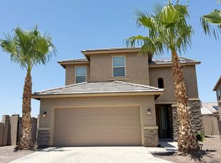 6534 E 35th Rd, Yuma, AZ 85365