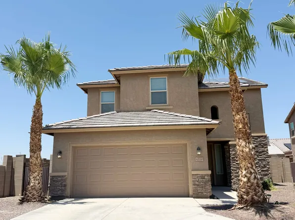 6534 E 35th Rd, Yuma, AZ 85365