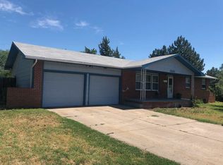 1100 Shira St, Dodge City, KS 67801