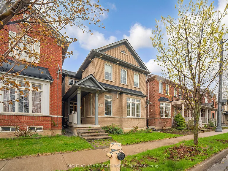 23 Quail Holw — Photo 1