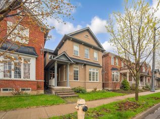 23 Quail Holw, Markham, ON L6B0K7