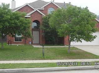 4008 Waverly Rd, Corinth, TX 76208