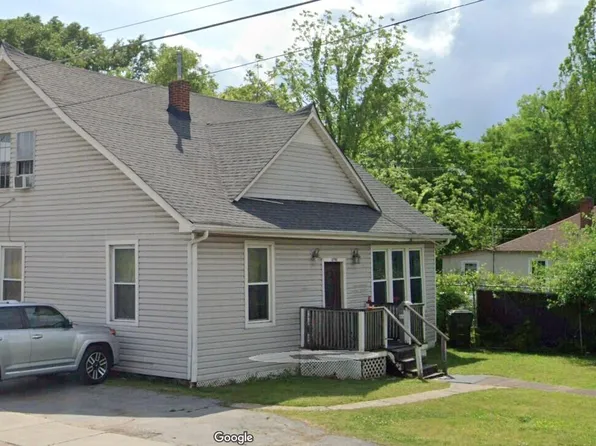 2710 E 46th St, Chattanooga, TN 37407