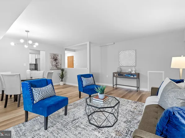 3314 S 28th St APT 101, Alexandria, VA 22302