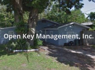 1498 Wilton Ave, Orlando, FL 32805