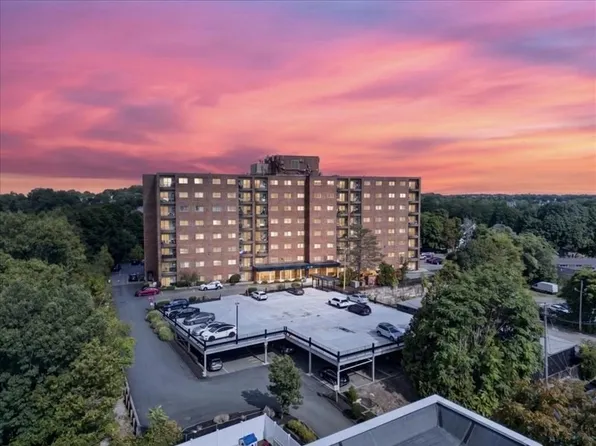 230 Willard St Unit 701, Quincy, MA 02169