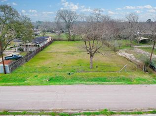 6016 Bacher St, Houston, TX 77028
