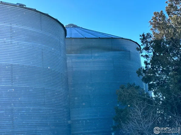 County Road L, Burlington, CO 80807