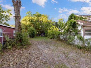 1200 W Brainerd St, Pensacola, FL 32501