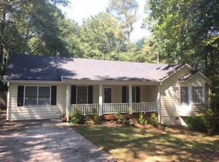 4411 Marci St, Snellville, GA 30039