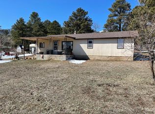 10229 Singer Ln, Rye, CO 81069