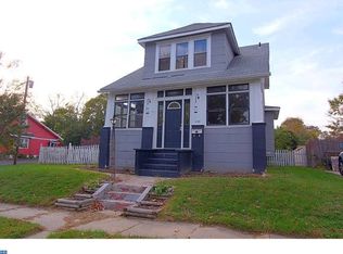 430 Walnut Ave, Laurel Springs, NJ 08021