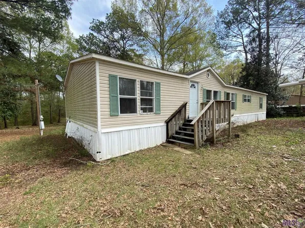 8157 Odeal Williams Ln, Ethel, LA 70730