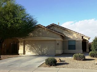 44356 W Caven Dr, Maricopa, AZ 85138
