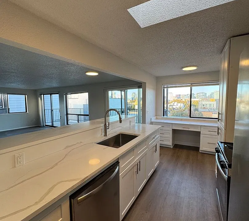 Annaron Apartments